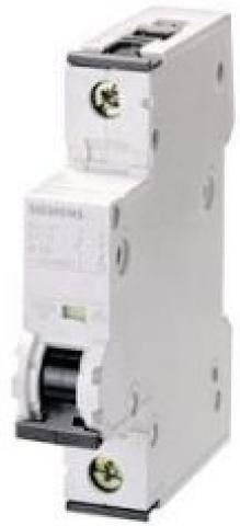 SIE 5SY4101-7 JISTIC 1C/1 10KA