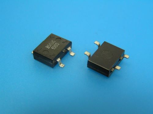DB106S    SMD