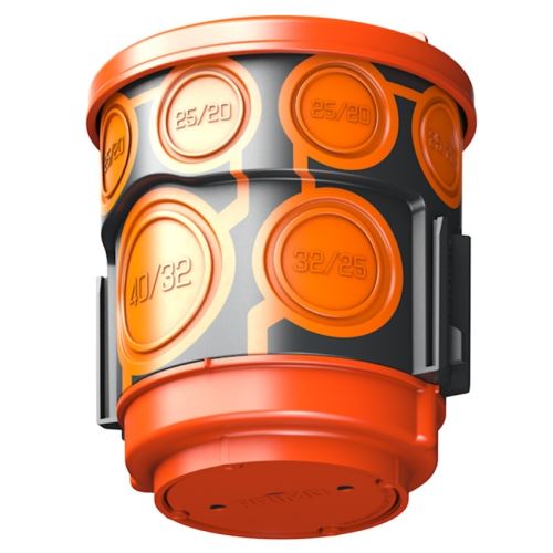 PRIMO KRABICE UNIVERZÁLNÍ DO BETONU U60 P421-60-3