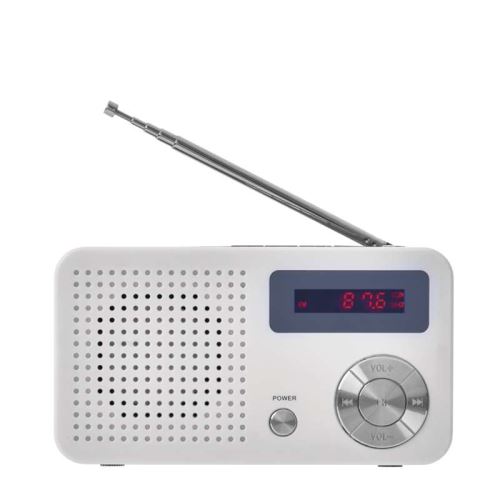Rádio s mp3 EMOS EM-213 E0086