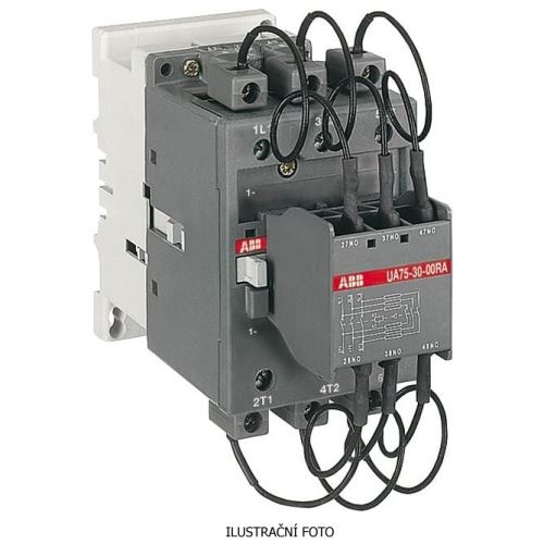 ABB STYKAČ UA50-30-00RA 220-230V50HZ 230-240V60HZ