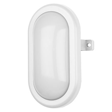 PAN SVÍTIDLO LED OVAL LED 5W 4000K 500LM BÍLÁ LM31300004