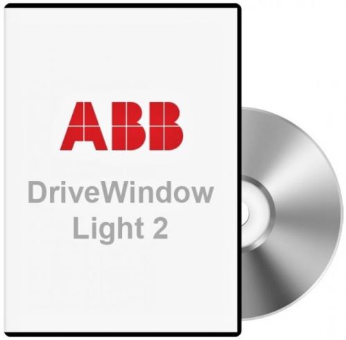 ABBM PROGRAM DRIVEWINDOW LIGHT 2 , 64532871