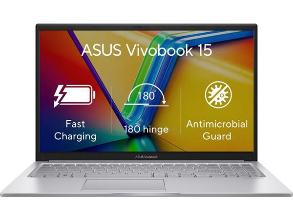 Asus Vivobook - i5-1235U/8GB/512GB/15,6"/FHD/IPS/1