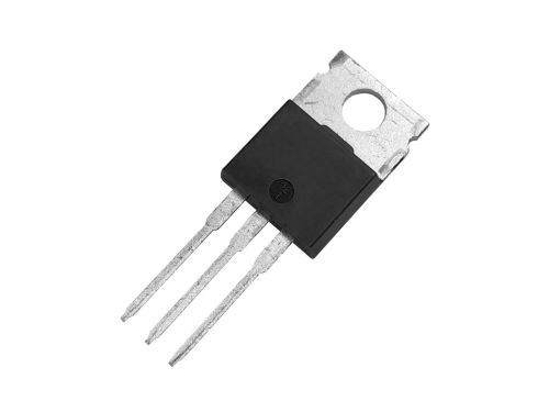 ST13007A / MJE13007