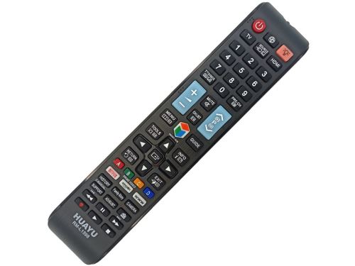 RM-L1598 Pro Dálkový ovladač HUAYU univerzální pro značku Samsung