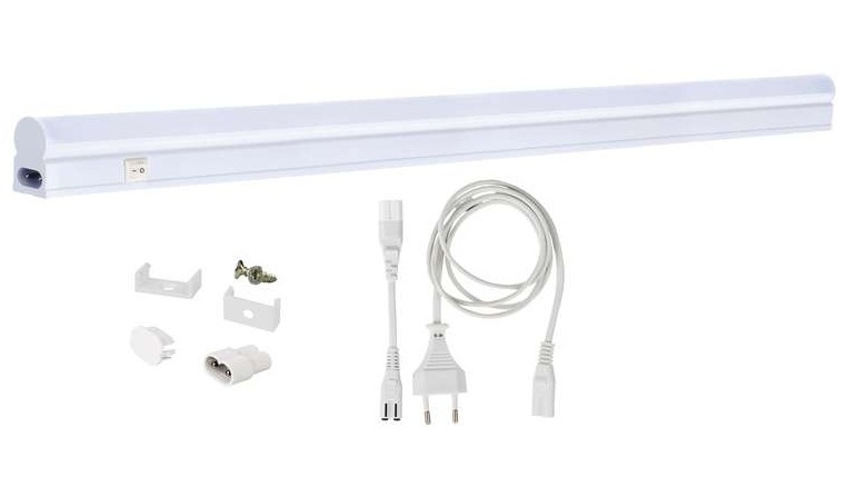 EMOS LED OSVĚTLENÍ T5 LED LIGHT 20W 1200 CW ZS2140