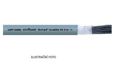 LAPP KABEL OLFLEX FD CLASSIC 810 18G1, 0026138