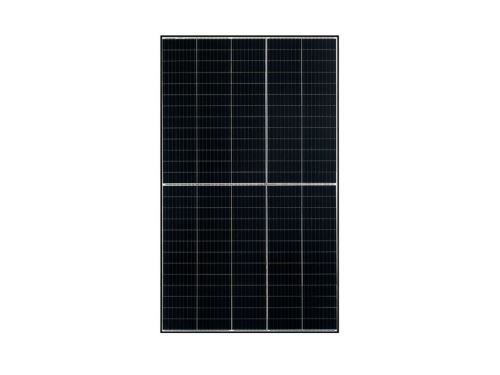 SSY RISEN PANEL FOTOVOLTAICKÝ 440WP RSM130-8-440M 30MM ČERNÝ RÁM Voc 44,85V Isc 12,50A