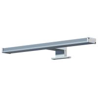 PAN SVÍTIDLO LED ARVEN IP44 8W 4000K 720LM KOUPELN ŠEDÁ PN12300002