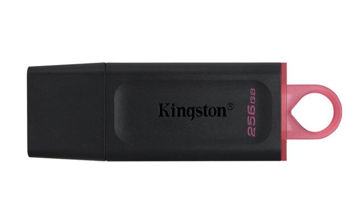 KINGSTON 256GB USB3.2 Gen1 DataTraveler Exodia (Bl