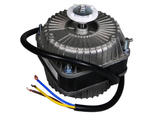 Motor ventilátoru chlazení M4Q045-CF01-75  16/60W