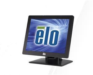 Dotykové zařízení ELO 1517L, 15" dotykový monitor, USB&RS232, AccuTouch, bezrámečkový, bla