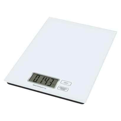 Digitální kuchyňská váha EV014, bílá, 2617001400