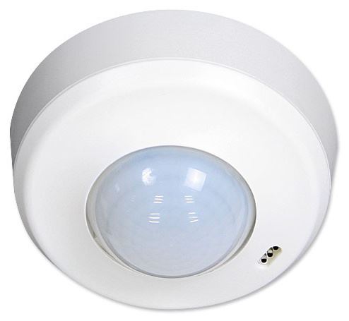B DETEKTOR POHYBU PD2-M-24VAC-RR-SM 11-48V 92305