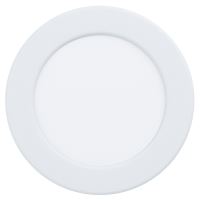 EGLO SVÍTIDLO LED 99148 FUEVA 5 5,5W 700LM 4000K IP20 KRUH. VEST. OCEL, BÍLÁ, D=117 EGLO SVÍTIDLO LED 99148 FUEVA 5 5,5W 700LM 4000K IP20 KRUH. VEST. OCEL, BÍLÁ, D=117
