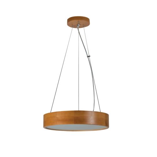 KAN SVÍTIDLO JASMIN C 370-G/O PLAFON 220-240V 2X20W IP20 E27 ZÁVĚSNÝ 36500