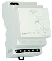 ELK ZDROJ ZNP-10/24V NESTABILIZOVANY 408 ELK ZDROJ ZNP-10/24V NESTABILIZOVANY 408