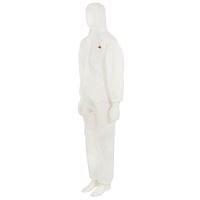3M ODĚV OCHRANNÝ 4520XXL TYP 5/6 VEL. XXL JEDNORÁZOVÝ BÍLÝ 33GT700000604 3M ODĚV OCHRANNÝ 4520XXL TYP 5/6 VEL. XXL JEDNORÁZOVÝ BÍLÝ 33GT700000604