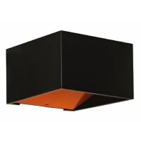 PAL HOLDBOX SVÍTIDLO HB13014 TODI 7,5W WALL 3000K 550LM BLACK