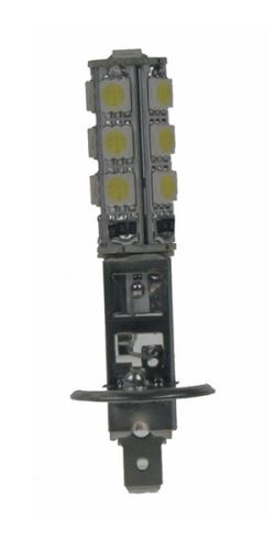 Autožárovka LED H1 12V CARCLEVER bal. 2ks