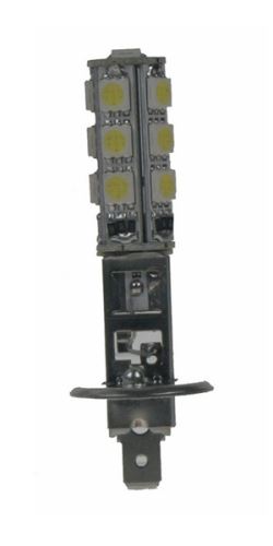 Autožárovka LED H1 12V CARCLEVER