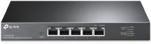 TP-Link TL-SG105-M2 - 2.5G Desktop Switch 5-port TL-SG105-M2