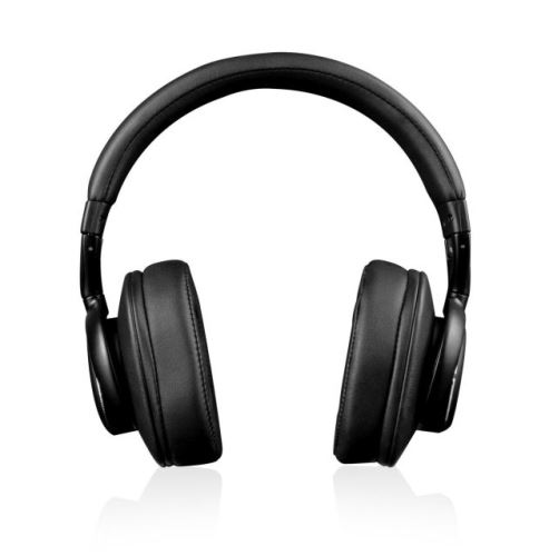 Modecom MC-1001HF Bluetooth headset, bezdrátová sluchátka s mikrofonem, aktivní potlačení 