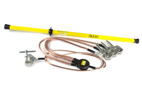 EPP SOUPRAVA ZKRATOVACÍ 38,5KV  10KA 151035