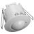 PAN SENSOR 360ST RADAR SENSOR SWITCH VESTAVNÝ STROPNÍ BÍLÁ PN71000013 PAN SENSOR 360ST RADAR SENSOR SWITCH VESTAVNÝ STROPNÍ BÍLÁ PN71000013