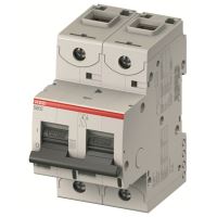 ABB JISTIČ S 802N C32 ABB JISTIČ S 802N C32