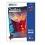 EPSON paper A4 - 102g/m2 - 100sheets - photo quality ink jet C13S041061