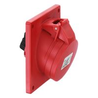 ER ZASUVKA F52S333 , 5X32A/400V VEST.