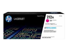 HP toner 212A/Magenta/4500 stran W2123A HP toner 212A/Magenta/4500 stran W2123A