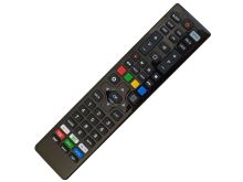 Dálkový ovladač Superior Hisense univerzální ovladač s hlavnímy Smart TV a 3D funkcemi Dálkový ovladač Superior Hisense univerzální ovladač s hlavnímy Smart TV a 3D funkcemi