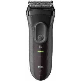 3000S SERIES 3+ HOLICÍ STROJEK BRAUN