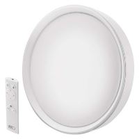 LED přisazené svítidlo ILVI, kruhové 30W, stmív. se změnou CCT ZM5168 LED přisazené svítidlo ILVI, kruhové 30W, stmív. se změnou CCT ZM5168