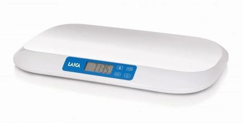 PS7030 Laica Smart Dětská digitální váha s Bluetooth 