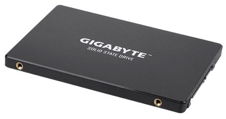 GIGABYTE SSD 120GB 