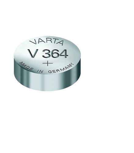 Baterie Varta V 364 1ks