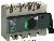 SCHN INTERPACT ODPÍNAČ VÝKON INS160 3P 160A 690VAC/125VDC 28912