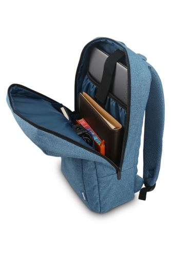 Lenovo batoh CONS Laptop Casual B210 Modrý 15.6"