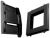 KR ADAPTER RETROFIT KT3 3POL. KR ADAPTER RETROFIT KT3 3POL.