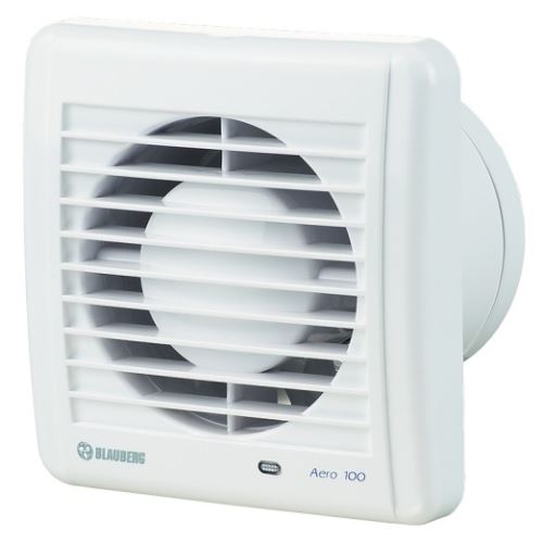 SCA VENTILATOR BLAUBERG AERO 100