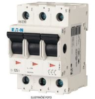 EAT VYPÍNAČ HLAVNÍ IS-20/3 12,5KA 276260