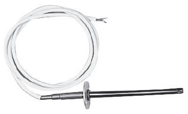 EDV ČIDLO TGBK330 PRO REG 0-30C