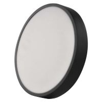 LED přisazené svítidlo NEXXO, kruhové, černé, 28,5W, se změnou CCT ZM5353 LED přisazené svítidlo NEXXO, kruhové, černé, 28,5W, se změnou CCT ZM5353
