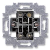 ABB 3558-A05340 PŘÍSTROJ PŘEPÍNAČE SÉRIOVÉHO ŘAZENÍ 5