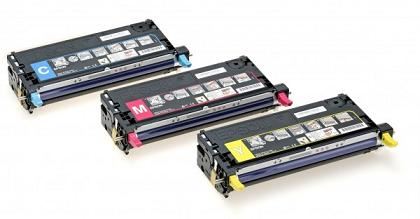 EPSON toner S051130 C3800 (5000 pages) cyan