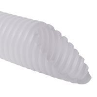 KO TRUBKA OHEB 2336/LPE-2 H50 125N 42,2/35,9MM 50M BÍLÁ KO TRUBKA OHEB 2336/LPE-2 H50 125N 42,2/35,9MM 50M BÍLÁ